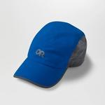 OUTDOOR RESEARCH SWIFT CAP: CLASSIC BLUE REFLECT